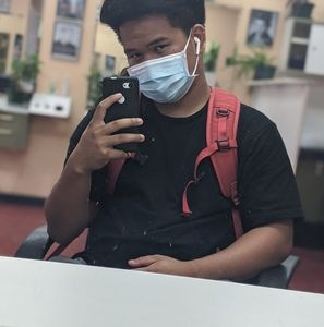 Meet your Posher, Kyff